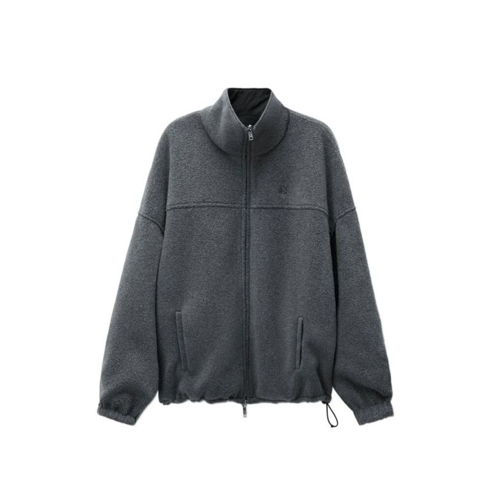Alexander Wang Grey Jackets - Bomber Jackets Women